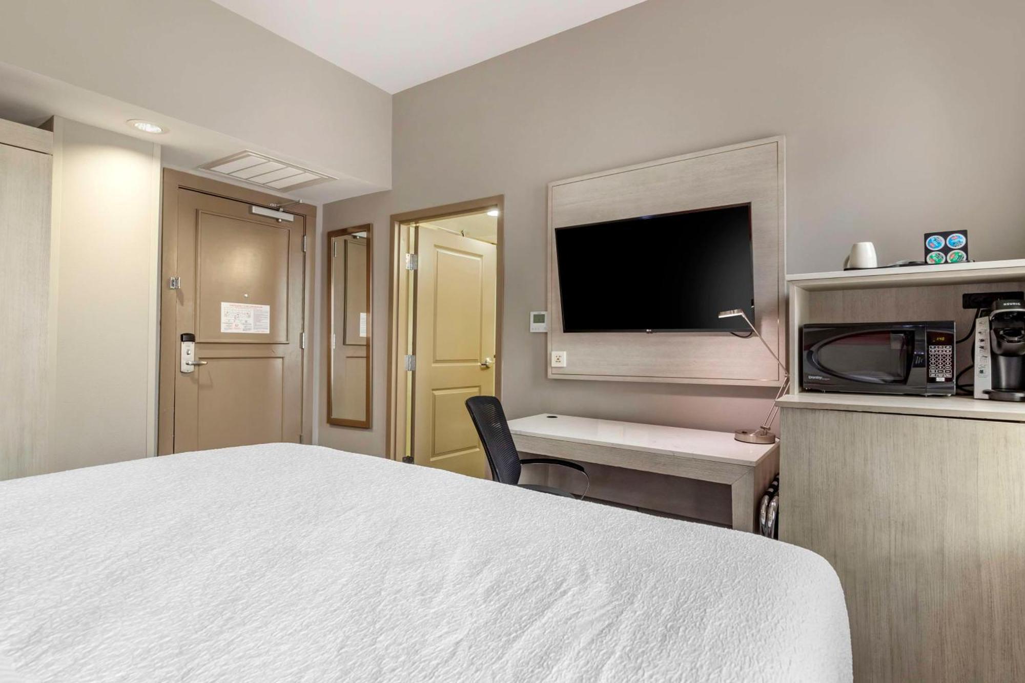Hotel Western Premier Historic Travelers Alamo/riverwalk